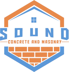 Sound Concrete and Masonry