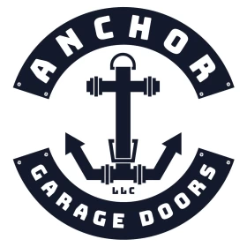 Anchor Residential Garage Door Repair in Cape May, NJ