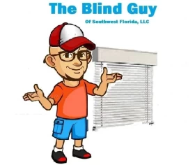 The Blind Guy brings high-quality blind services in Bonita Springs, FL