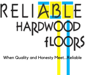 Reliable Hardwood Floors