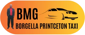 BMG Princeton Taxi