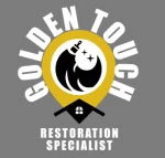 Golden Touch Restoration Specialist (Fire)
