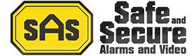 Safe and Secure Alarms and Video