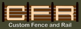 Custom Fence and Rail