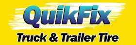 Quikfix Truck & Trailer Tire