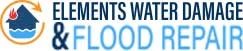 Water Damage Restoration by Elements Water Damage & Flood Repair in Copperas Cove, TX