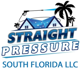Eco-Friendly Pressure Washing by Straight Pressure in Coral Springs, FL