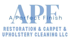 A Perfect Finish Restoration Carpet Upholstery Cleaning LLC