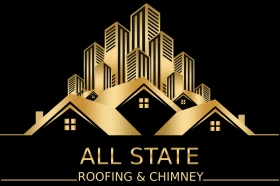 Quality Roof Installation by All State Roofing & Chimney NJ in Morris County, NJ