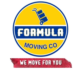 Formula Moving Co. offers local Residential Movers in Rockmart, GA