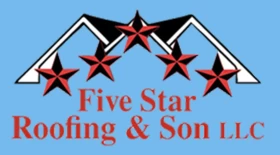 Five Star’s Shingle Roofing Replacement is Reliable in Decatur GA