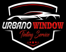 Urbano Window Tinting Service