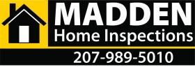 Call Madden’s Residential Inspection Services in Hampden, ME