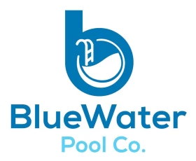 Blue Water Pool Company