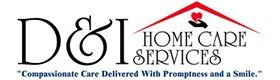 D&I Home Care Services, senior home assistant Pompano Beach FL