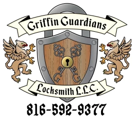 Griffin Guardians Locksmith