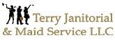Terry Janitorial & Maid Service, disinfection services Baltimore MD