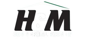 H&M Commercial Roofing LLC