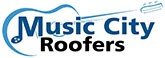 Music City Roofers LLC, metal roofing companies Hendersonville TN