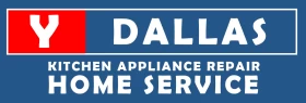 Y Dallas Kitchen Appliance Repair Home Service in Garland, TX