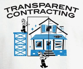 Transparent Contracting LLC