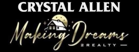 Crystal Allen Is a Residential Real Estate Specialist in West Henrico, VA