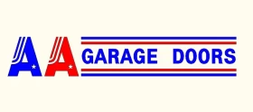 AA Garage Doors (Broken Spring Replacement)