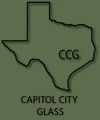 Capitol City’s dependable windshield repair services in Leander, TX