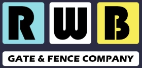 RWB Gate & Fence Company