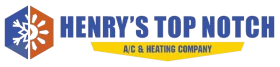 Henry's offers Air Conditioning Installation Services in Deer Park, TX