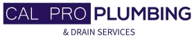Cal Pro Plumbing & Drain Services