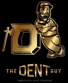 The Dent Guy is a Paintless Dent Removal Company in La Jolla, CA
