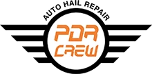 Trusted PDR Crew Auto Hail Repair Services in Marble Falls, TX