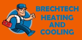 BrechTech Heating and Cooling