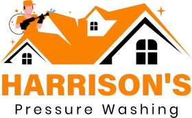 Harrisons Pressure Washing