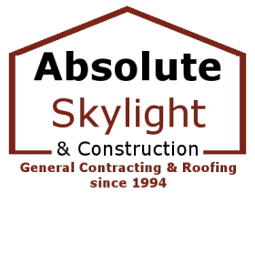 Absolute Skylight and Construction - Roofing