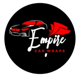 Empire Car Applies Detailed and Custom Car Wraps in Garland, TX