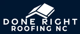 Done Right Roofing NC
