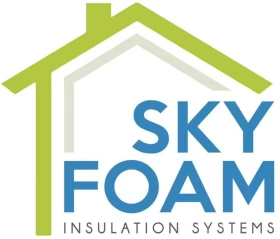 Sky Foam Insulation