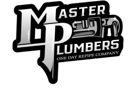 Master Plumbers