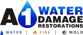 A1 Water Damage Restorations