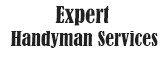 Expert Handyman Services