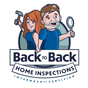 Back To Back Home Inspections