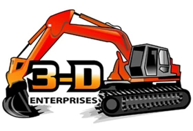 3-D Construction Enterprises