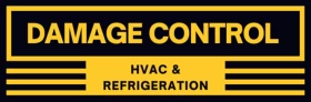 Damage Control HVAC & Refrigeration