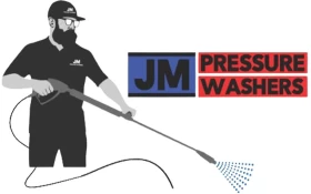 JM Pressure Washers