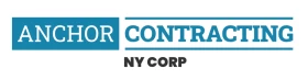 Anchor Contracting NY Corp’s Concrete Installation in Bronx, NY