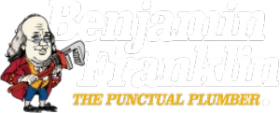 Benjamin Franklin Is Top Plumbing Installation Company in Anaheim, CA