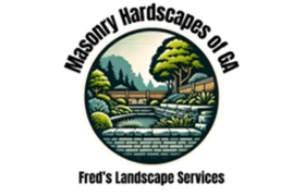 Masonry Hardscapes of GA