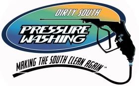 Dirty South Pressure Washing